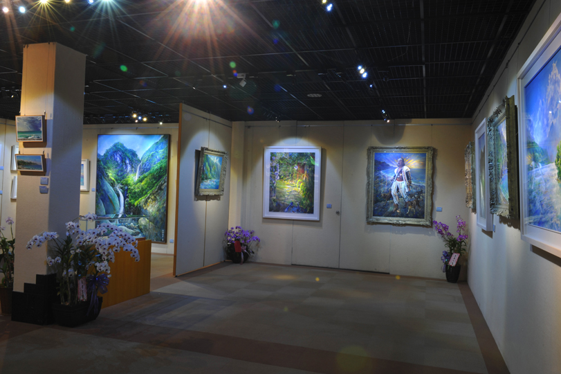 solo show ggg47